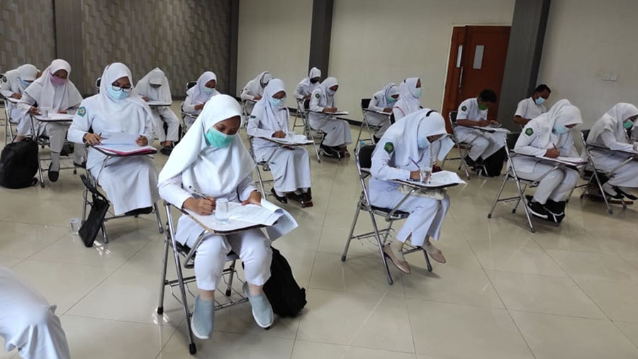 RS Karya Medika Bekasi Jemput Bola Rekrut Lulusan STIKES Muhammadiyah Gombong