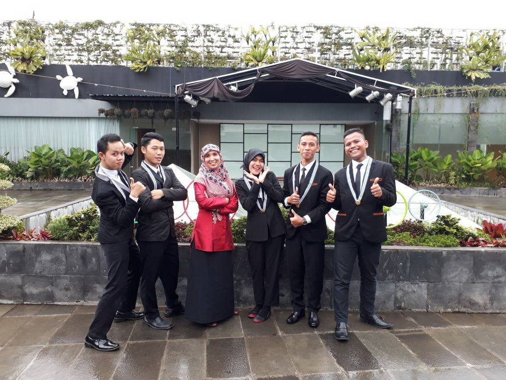 5 Alumni STIKes Muhammadiyah Gombong Diterima di Jepang
