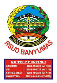 INFO LOKER RSUD BANYUMAS