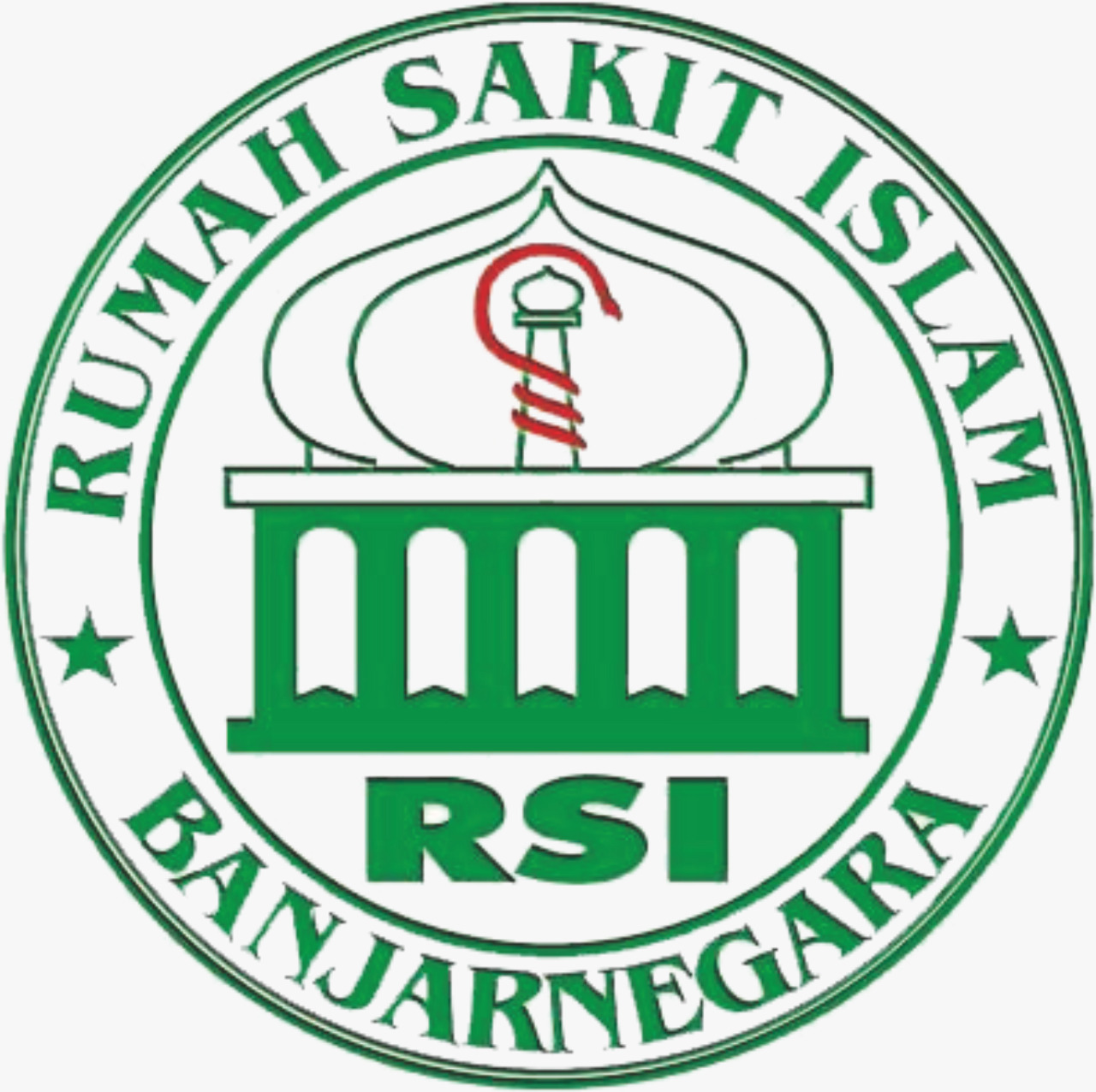 Info Loker RSI Banjarnegara