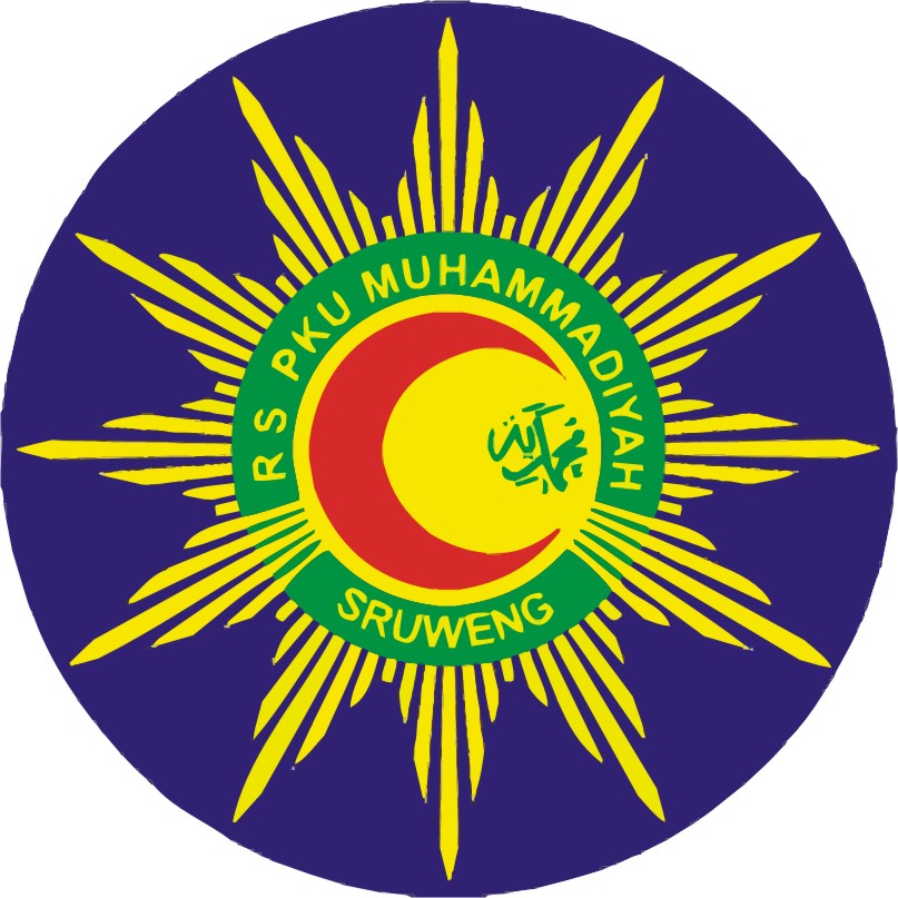 Asisten Apoteker RS PKU Muhammadiyah Sruweng