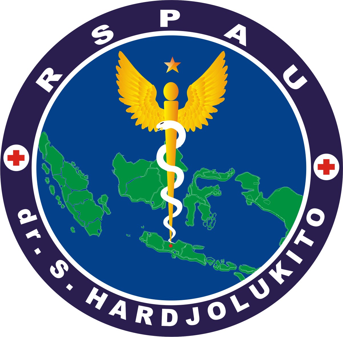 Info Loker RSPAU dr. S. Hardjolukito