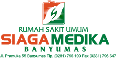 Info Loker RS Siaga Medika Banyumas