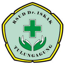 Info Relawan Covid RSUD Dr. Iskak Tungagung
