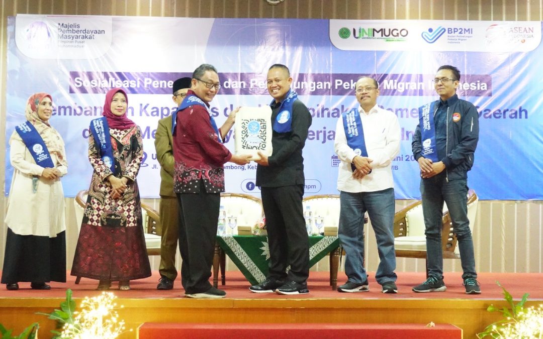 Membangun Kapasitas dan Keberpihakan Pemerintah Daerah dalam Memberdayakan Pekerja Migran Indonesia