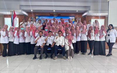 PELATIHAN PRESEPTORSHIP, RSDS KEBUMEN SINERGIKAN CLINICAL TEACHING BERSAMA UNIMUGO